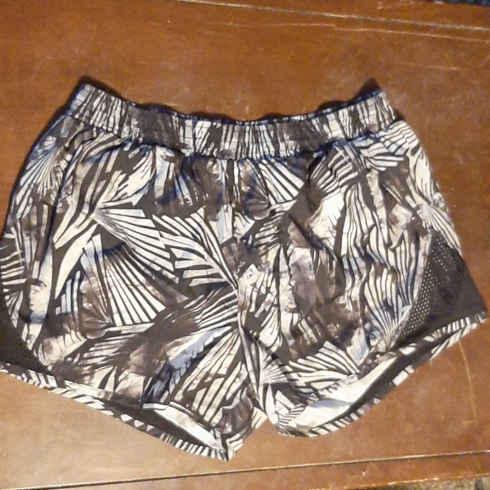 Active shorts